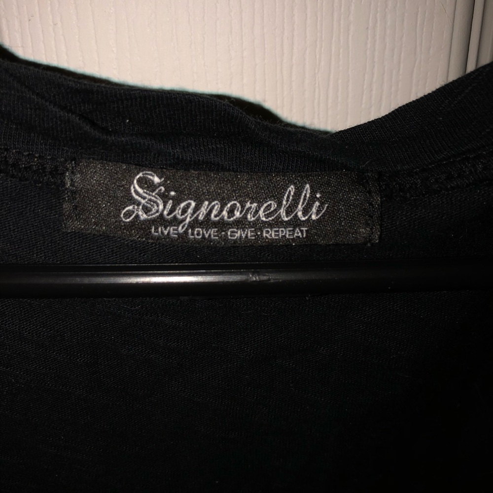 Signorelli Graphic Tee - Picture 2 of 3